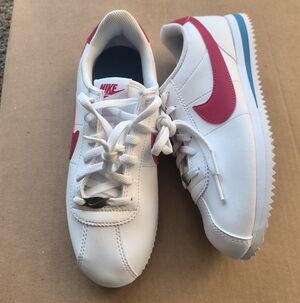 Nike Cortez "Forest Gump" Size 4.5Y- Size 6W